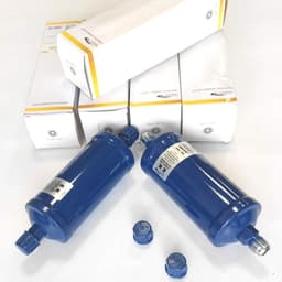 Liquid Line Drier