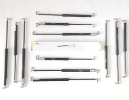 GAS SPRING