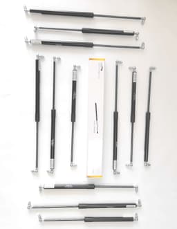 GAS SPRING