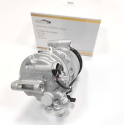 AIR CONDITIONING COMPRESSOR