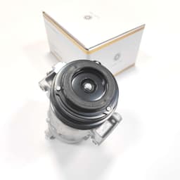 AIR CONDITIONING COMPRESSOR