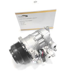 AIR CONDITIONING COMPRESSOR