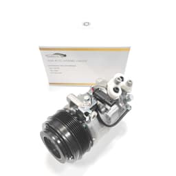 Compressor