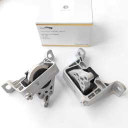 Right Engine Mount