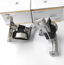Right Engine Mount