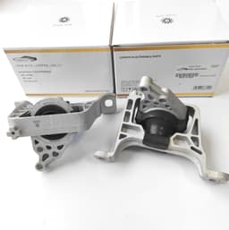 Right Engine Mount