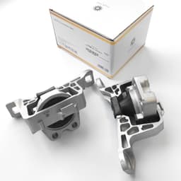 ENGINE- MOUNTING