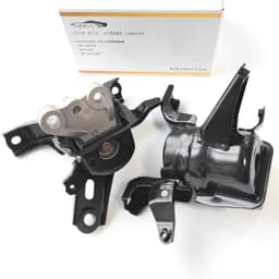 Right- Engine Mount