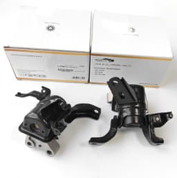 Right- Engine Mount