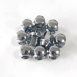 Wheel Nut