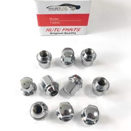 Wheel Nut