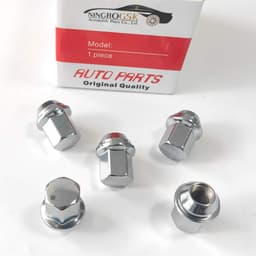 Wheel Nut