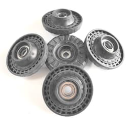 Strut Mounting
