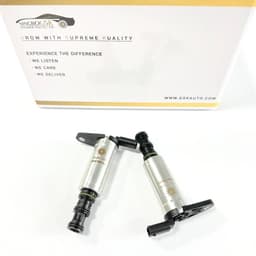 Variable Valve Lift Solenoid
