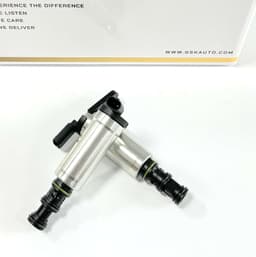 Variable Valve Lift Solenoid