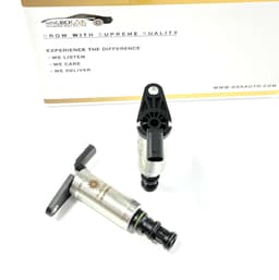 Variable Valve Lift Solenoid