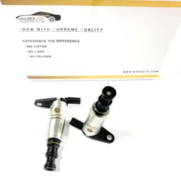 Variable Valve Lift Solenoid