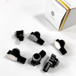 Parking Assist Alarm Sensor