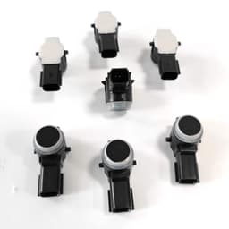 Parking Assist Alarm Sensor