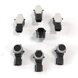 Parking Assist Alarm Sensor