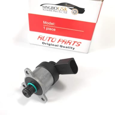 Solenoid Valve