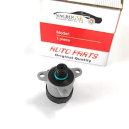 Solenoid Valve