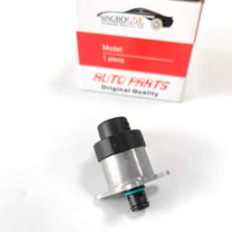Solenoid Valve