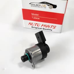 Solenoid Valve