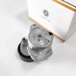 Belt Tensioner
