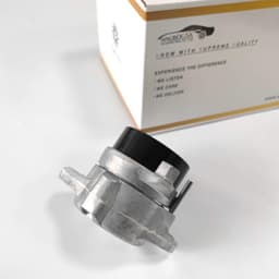 Belt Tensioner
