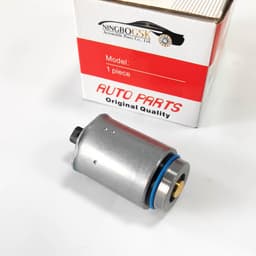 Oil Pressure Switch Valve