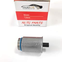 Oil Pressure Switch Valve