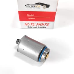 Oil Pressure Switch Valve