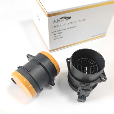 Air Flow Sensor
