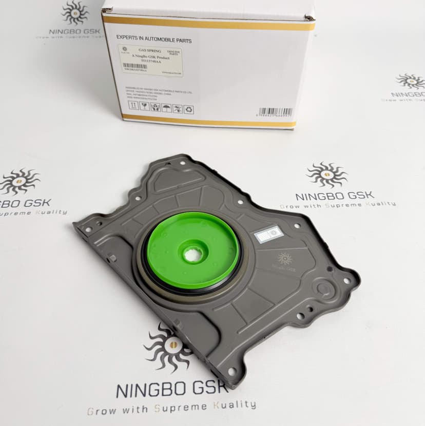 Crankshaft Oil Seal