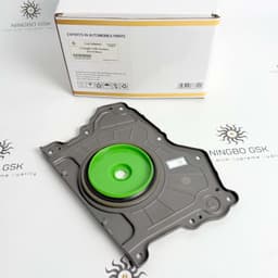 Crankshaft Oil Seal