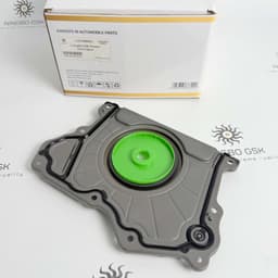 Crankshaft Oil Seal