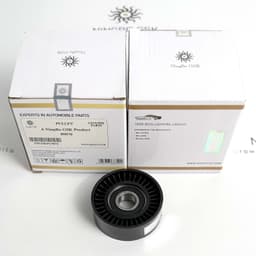 TENSIONER PULLEY