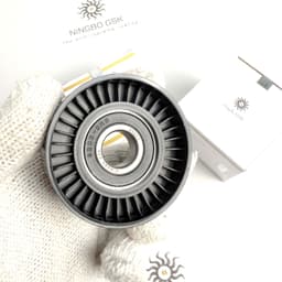 TENSIONER PULLEY