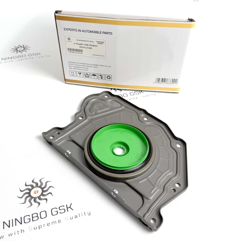 Crankshaft Seal Retainer