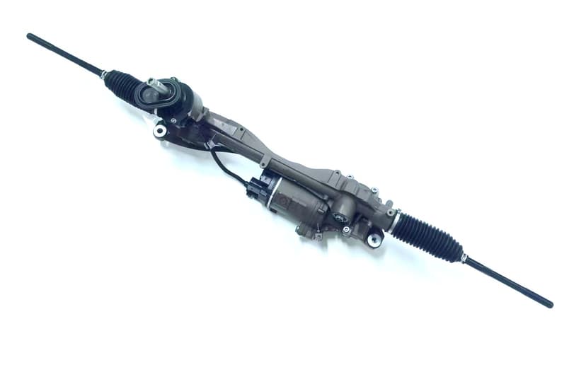 Electric Power Steering rack