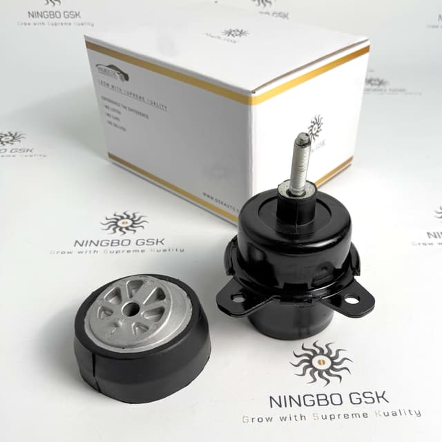 21812-4H200 Insulator - Engine Mounting