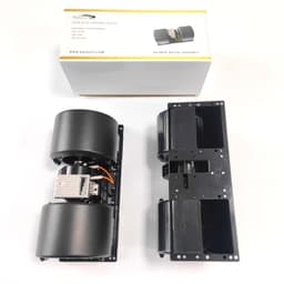 Blower Motor-NBGSKMTORO12