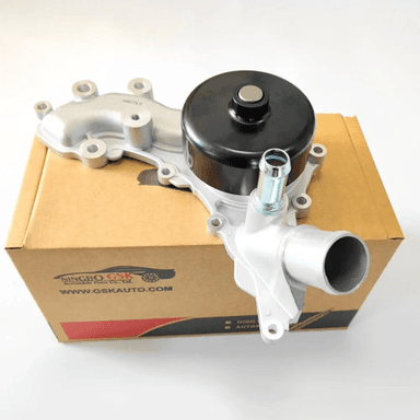 Water Pump Moper