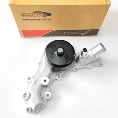 Water Pump Moper