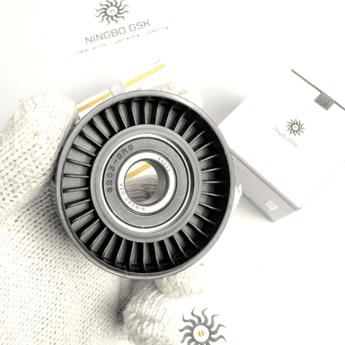 TENSIONER PULLEY