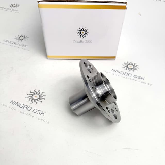 Axle Hub