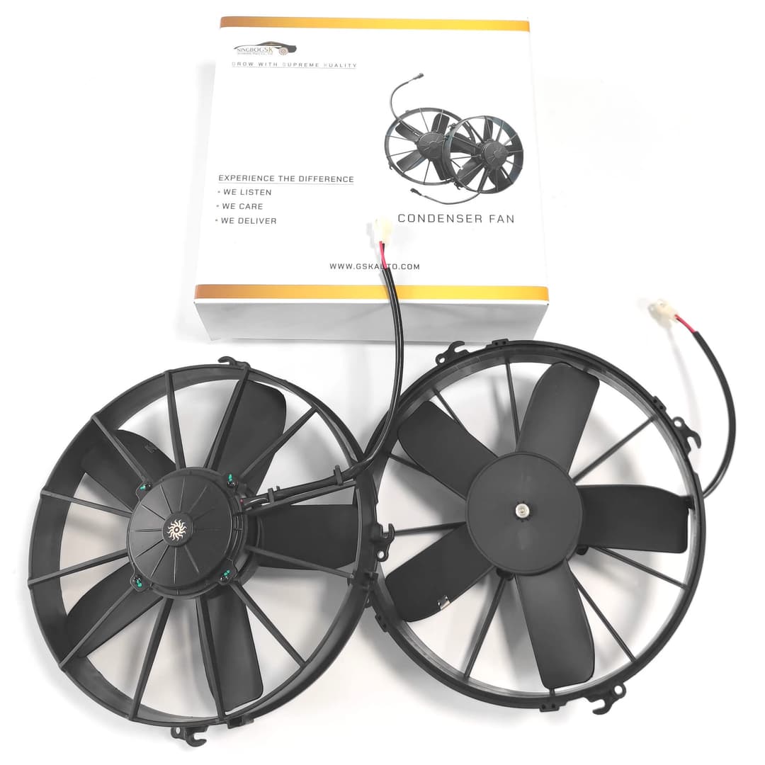 Condenser Fan -NBGSFAN035X